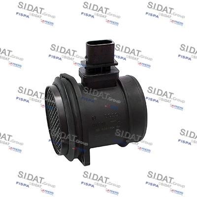 Sidat 38.786A2 Air mass sensor 38786A2: Buy near me in Poland at 2407.PL - Good price!