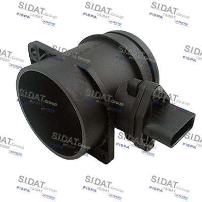 Sidat 38.789A2 Air mass sensor 38789A2: Buy near me in Poland at 2407.PL - Good price!