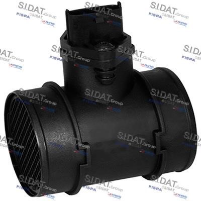 Sidat 38.791A2 Air Mass Sensor 38791A2: Buy near me in Poland at 2407.PL - Good price!
