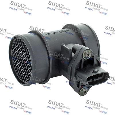 Sidat 38.792A2 Air Mass Sensor 38792A2: Buy near me in Poland at 2407.PL - Good price!