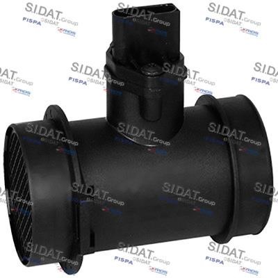 Sidat 38.793A2 Air mass sensor 38793A2: Buy near me in Poland at 2407.PL - Good price!