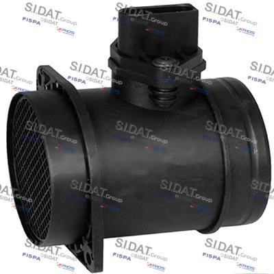 Sidat 38.797A2 Air Mass Sensor 38797A2: Buy near me in Poland at 2407.PL - Good price!
