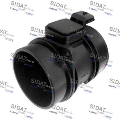 Sidat 38.975A2 Air mass sensor 38975A2: Buy near me in Poland at 2407.PL - Good price!