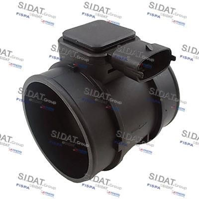 Sidat 38.800A2 Air mass sensor 38800A2: Buy near me in Poland at 2407.PL - Good price!