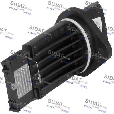Sidat 38.804A2 Air flow sensor 38804A2: Buy near me in Poland at 2407.PL - Good price!