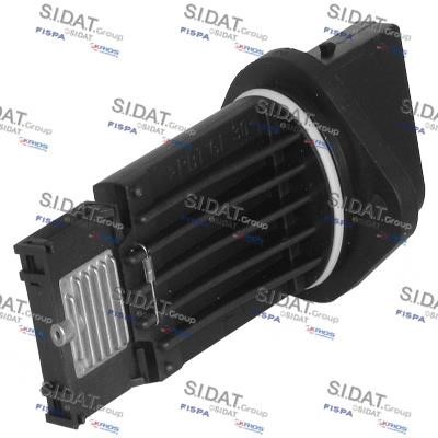 Sidat 38.806A2 Air flow sensor 38806A2: Buy near me in Poland at 2407.PL - Good price!
