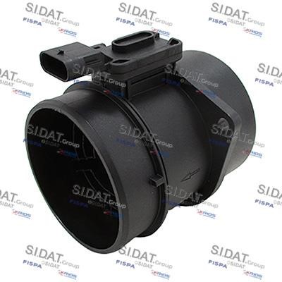 Sidat 38.981A2 Air mass sensor 38981A2: Buy near me in Poland at 2407.PL - Good price!