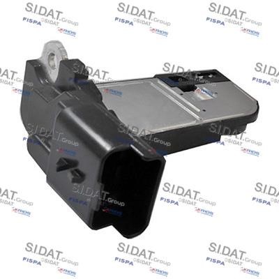 Sidat 38.986 Air Flow Sensor 38986: Buy near me in Poland at 2407.PL - Good price!