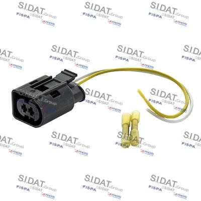 Sidat 405027 Cable Repair Set, alternator 405027: Buy near me in Poland at 2407.PL - Good price!
