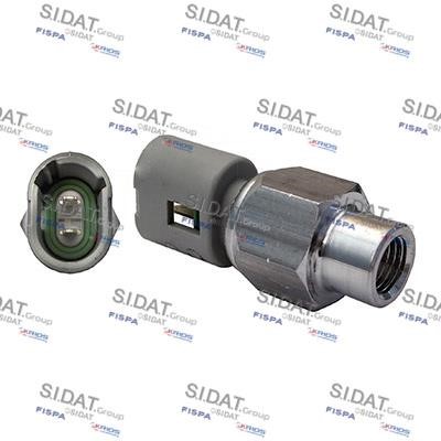 Sidat 4.280914A2 Oil Pressure Switch, power steering 4280914A2: Buy near me at 2407.PL in Poland at an Affordable price!