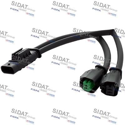 Sidat 405191 Thermostat, coolant 405191: Buy near me in Poland at 2407.PL - Good price!