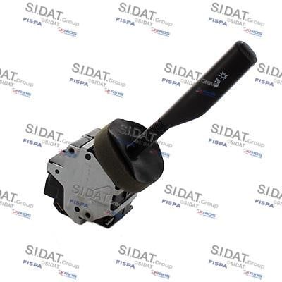 Sidat 430114 Steering Column Switch 430114: Buy near me in Poland at 2407.PL - Good price!
