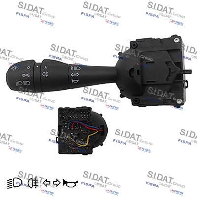 Sidat 430123 Steering Column Switch 430123: Buy near me in Poland at 2407.PL - Good price!