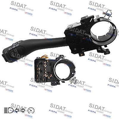 Sidat 430139 Steering Column Switch 430139: Buy near me in Poland at 2407.PL - Good price!