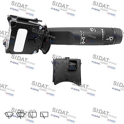 Sidat 430214 Steering Column Switch 430214: Buy near me in Poland at 2407.PL - Good price!
