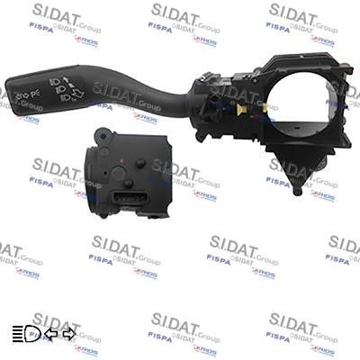 Sidat 430222 Steering Column Switch 430222: Buy near me in Poland at 2407.PL - Good price!