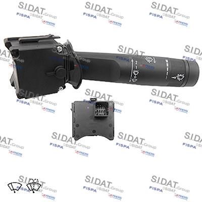 Sidat 430226 Steering Column Switch 430226: Buy near me at 2407.PL in Poland at an Affordable price!