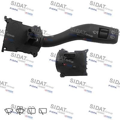 Sidat 430234 Steering Column Switch 430234: Buy near me at 2407.PL in Poland at an Affordable price!