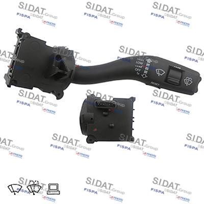 Sidat 430199 Steering Column Switch 430199: Buy near me in Poland at 2407.PL - Good price!
