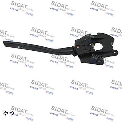Sidat 430490 Steering Column Switch 430490: Buy near me in Poland at 2407.PL - Good price!