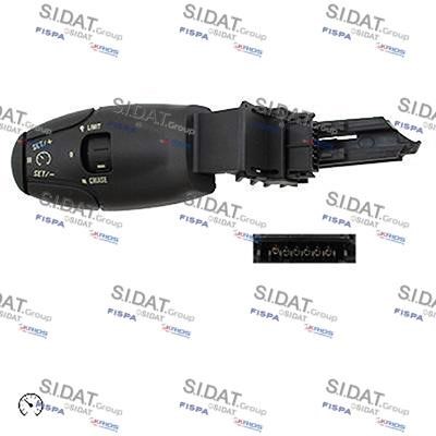 Sidat 430628 Steering Column Switch 430628: Buy near me in Poland at 2407.PL - Good price!