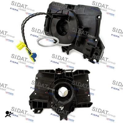 Sidat 430759 Clockspring, airbag 430759: Buy near me at 2407.PL in Poland at an Affordable price!