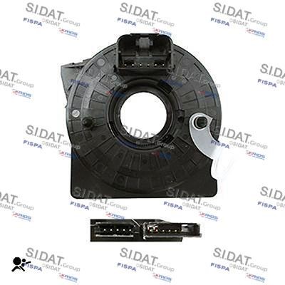 Sidat 430768 Clockspring, airbag 430768: Buy near me at 2407.PL in Poland at an Affordable price!