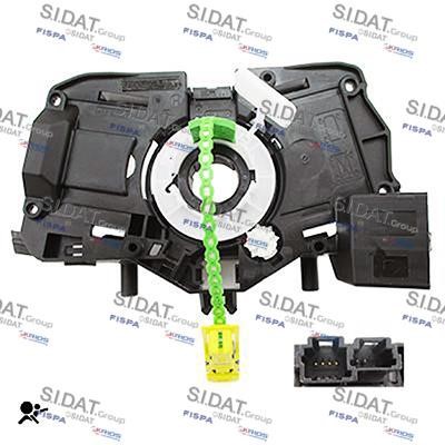 Sidat 430771 Clockspring, airbag 430771: Buy near me at 2407.PL in Poland at an Affordable price!