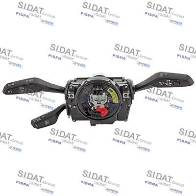 Sidat 430700 Steering Column Switch 430700: Buy near me in Poland at 2407.PL - Good price!