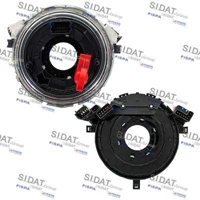 Sidat 430731 Clockspring, airbag 430731: Buy near me at 2407.PL in Poland at an Affordable price!