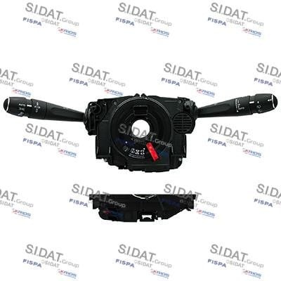 Sidat 430960 Steering Column Switch 430960: Buy near me in Poland at 2407.PL - Good price!