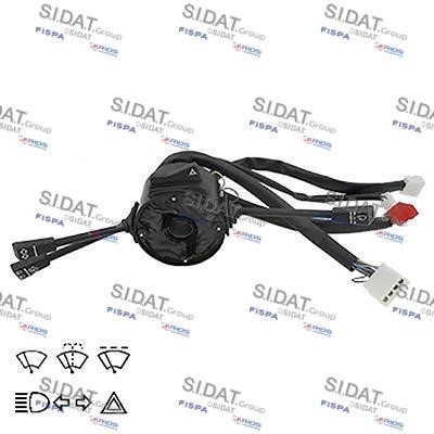 Sidat 430899 Steering Column Switch 430899: Buy near me in Poland at 2407.PL - Good price!