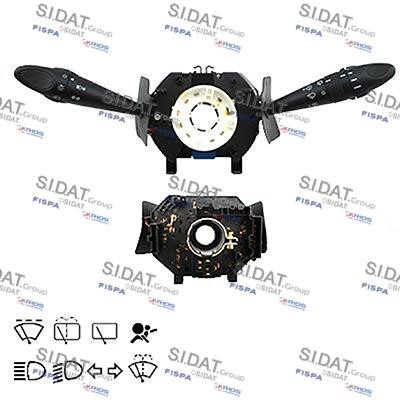Sidat 430918 Steering Column Switch 430918: Buy near me at 2407.PL in Poland at an Affordable price!