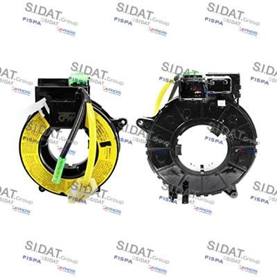 Sidat 431004 Clockspring, airbag 431004: Buy near me at 2407.PL in Poland at an Affordable price!