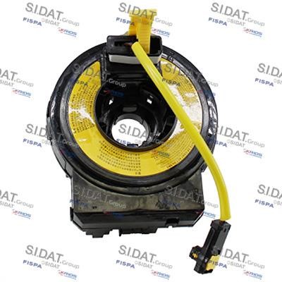 Sidat 431014 Clockspring, airbag 431014: Buy near me in Poland at 2407.PL - Good price!