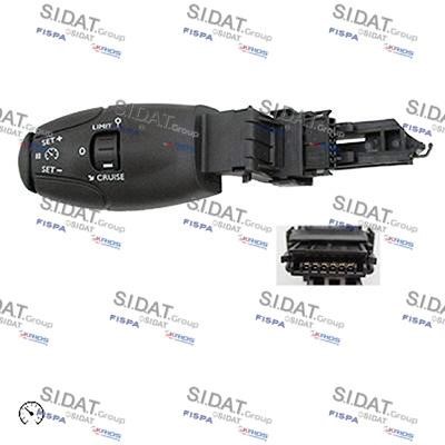 Sidat 430926 Steering Column Switch 430926: Buy near me in Poland at 2407.PL - Good price!
