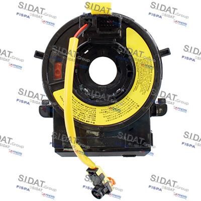 Sidat 431024 Clockspring, airbag 431024: Buy near me at 2407.PL in Poland at an Affordable price!