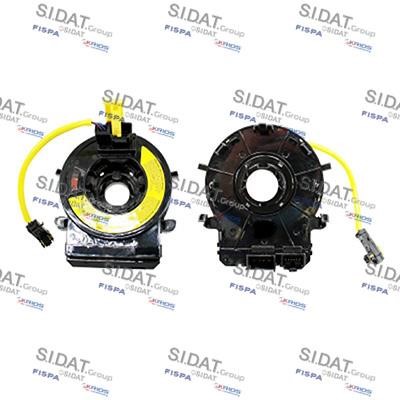Sidat 431027 Clockspring, airbag 431027: Buy near me in Poland at 2407.PL - Good price!