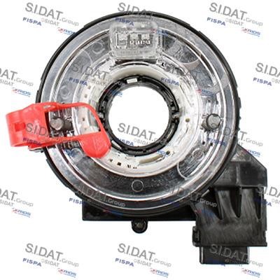 Sidat 431042 Clockspring, airbag 431042: Buy near me in Poland at 2407.PL - Good price!