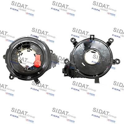 Sidat 431046 Clockspring, airbag 431046: Buy near me at 2407.PL in Poland at an Affordable price!