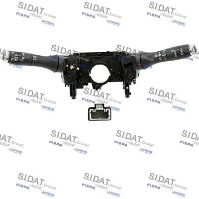 Sidat 431052 Steering Column Switch 431052: Buy near me in Poland at 2407.PL - Good price!