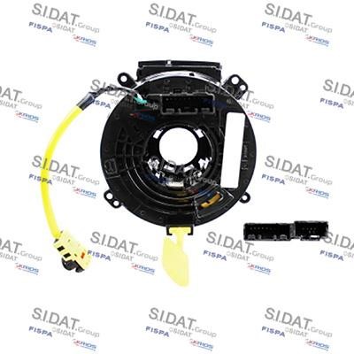 Sidat 431055 Clockspring, airbag 431055: Buy near me at 2407.PL in Poland at an Affordable price!