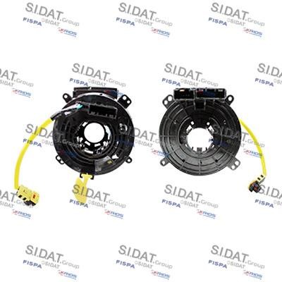 Sidat 431056 Clockspring, airbag 431056: Buy near me at 2407.PL in Poland at an Affordable price!