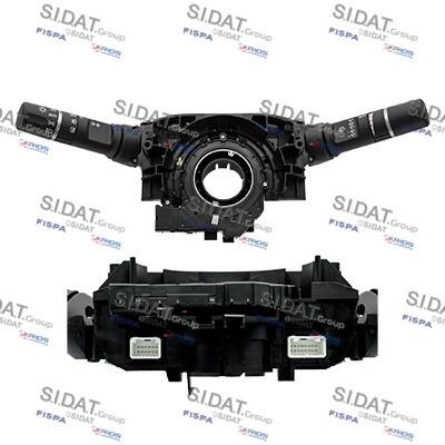 Sidat 431064 Steering Column Switch 431064: Buy near me in Poland at 2407.PL - Good price!