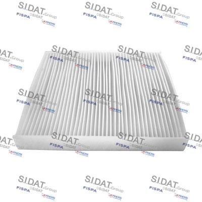 Sidat MBX437 Filter, interior air MBX437: Buy near me in Poland at 2407.PL - Good price!