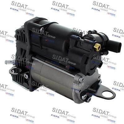 Sidat 440001 Pneumatic system compressor 440001: Buy near me in Poland at 2407.PL - Good price!