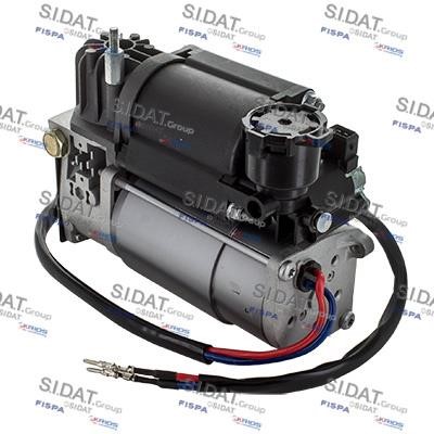 Sidat 440002 Pneumatic system compressor 440002: Buy near me at 2407.PL in Poland at an Affordable price!