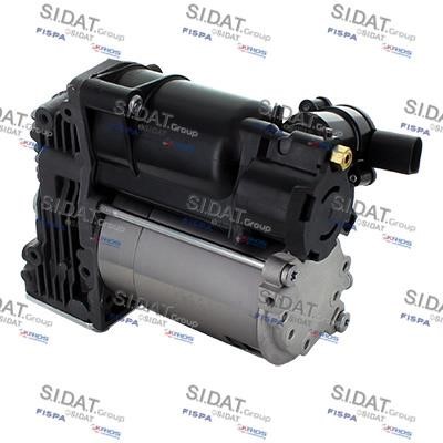 Sidat 440003 Pneumatic system compressor 440003: Buy near me in Poland at 2407.PL - Good price!