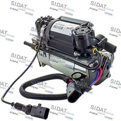 Sidat 440006 Pneumatic system compressor 440006: Buy near me in Poland at 2407.PL - Good price!