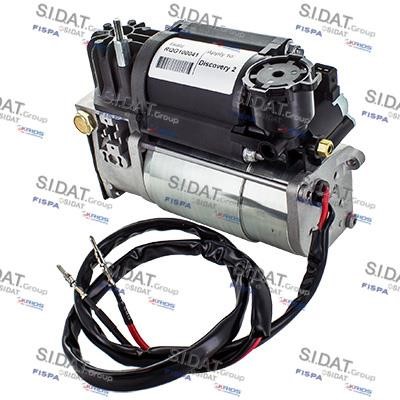 Sidat 440011 Pneumatic system compressor 440011: Buy near me in Poland at 2407.PL - Good price!